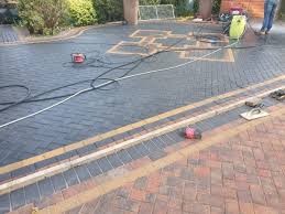 Brick Driveway Installation in Fort Pierce North, FL